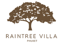 Raintree Villa Phuket